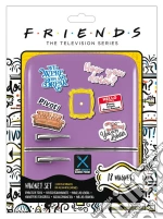 Friends: Pyramid - How You Doin' - 18 Pcs (Magnet Set / Set Magneti) giochi