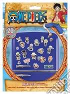 One Piece: Pyramid - Chibi 20 (Magnet Set / Set Magneti) giochi