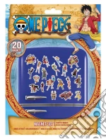 One Piece (The Great Pirate Era) Magnet Set giochi