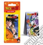 Dragon Ball Z (Heroes & Villians) Magnetic Bookmark giochi