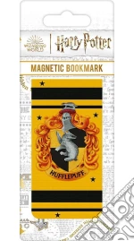 Harry Potter: Colourful Crest Hufflepuff (Magnetic Bookmark) giochi