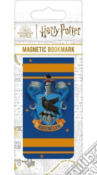 Harry Potter (Colourful Crest Ravenclaw) Magnetic Bookmark giochi