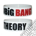 Big Bang Theory - Logo