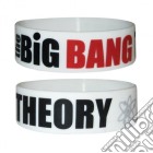 Big Bang Theory - Logo gioco
