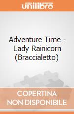 Adventure Time - Lady Rainicorn (Braccialetto) gioco