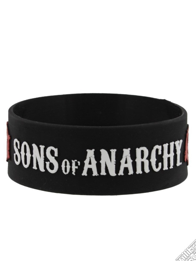 Sons Of Anarchy - Logo (Braccialetto) gioco di Pyramid
