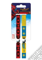 Spider-Man Homecoming - School (Braccialetto) giochi