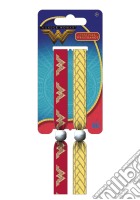 Dc Comics: Pyramid - Wonder Woman - Emblem (Braccialetto Festival) giochi