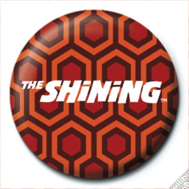 Shining - Carpet (Badge) gioco