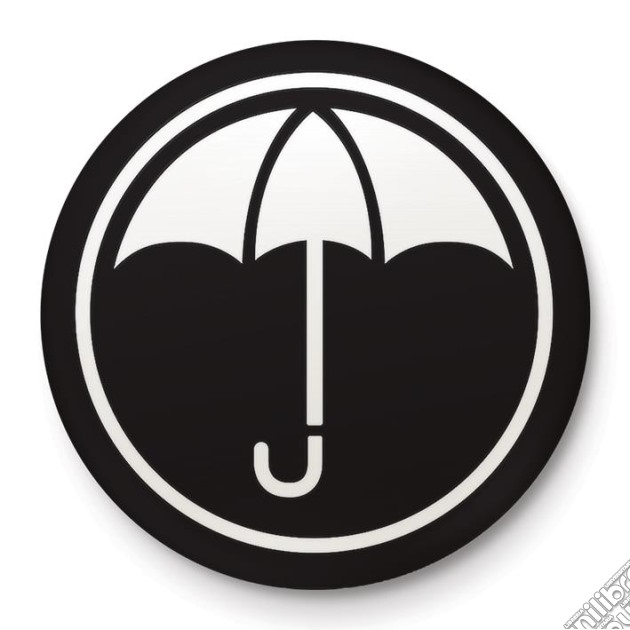 The Umbrella Academy (Icon) 25Mm Badge Badges gioco di Pyramid