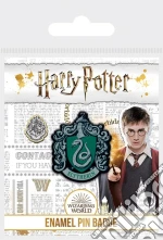 Harry Potter: Pyramid - Slytherin (Enamel Pin Badge / Spilla Smaltata) giochi
