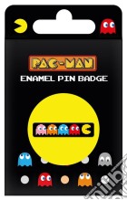 Pac Man: Pyramid - Ghosts Enamel Pin Badge (Spilla Smaltata) gioco
