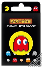 Pac Man: Blinky Enamel Pin Badge (Spilla Smaltata) giochi