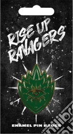 Marvel: Pyramid - Guardians Of The Galaxy - Cosmic Seekers (Enamel Pin Badge / Spilla Smaltata) giochi