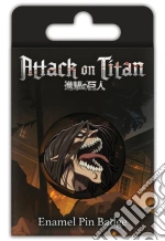 Attack On Titan (S4) Enamel Pin Badge giochi