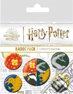 Harry Potter (Clubhouse) Badge Pack giochi