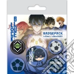 Blue Lock (Yoichi Isagi) Badge Pack giochi