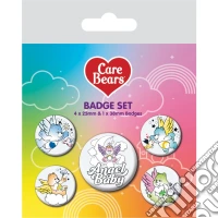 Care Bears Badge Pack giochi