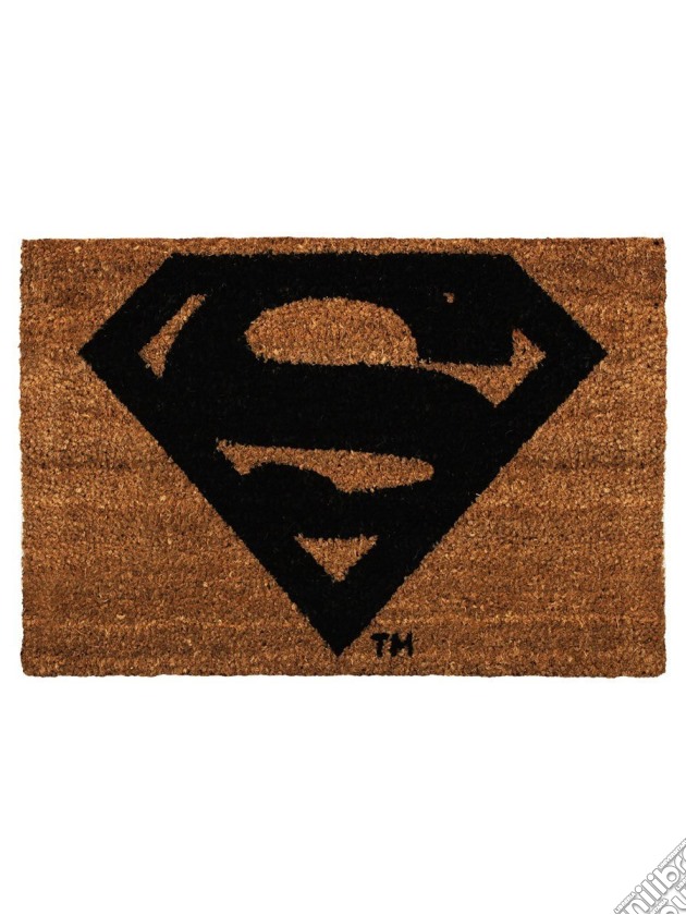 Superman (logo) (Zerbino) gioco