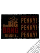 Big Bang Theory (The) (knock Knock Knock) (zerbino) giochi