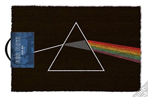 Pink Floyd - Dark Side Of The Moon (Zerbino) gioco