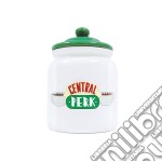 Friends - Central Perk Ceramic Biscuit Barrel