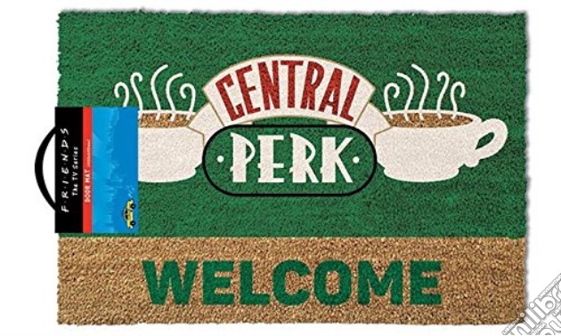 Friends - Central Perk (Zerbino) gioco