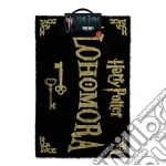 Harry Potter: Pyramid - Alohomora (Door Mat / Zerbino)