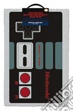 Nintendo: Pyramid - Nes Controller (Door Mat / Zerbino)