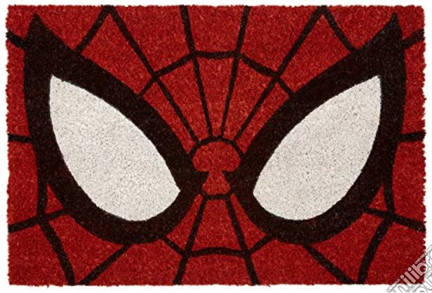 Spider-Man (Eyes) Door Mat (Zerbino) gioco
