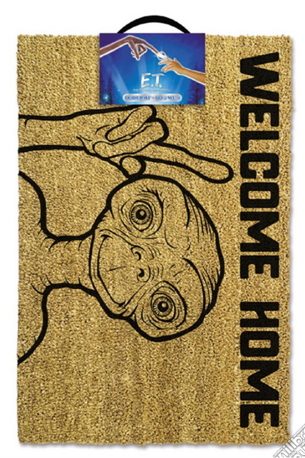 Et (Welcome Home) (Zerbino) gioco di Pyramid