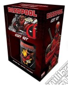 Marvel: Pyramid - Deadpool (Gift Set Mug, Coaster & Keychain / Tazza, Sottobicchiere e Portachiavi) giochi