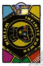 Avengers Infinity War (Infinite Power Within) Door (Zerbino) giochi