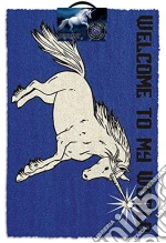 Anne Stokes: Pyramid - Unicorn - Welcome To My World (Doormat / Zerbino) giochi