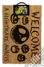 Disney: Pyramid - The Nightmare Before Christmas - A Nightmare Awaits (Doormat / Zerbino) giochi