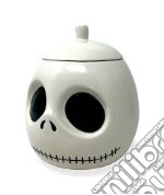Nightmare Before Christmas (The): Jack Head -Ceramic Cookie Jar- (Contenitore Biscotti Ceramica)