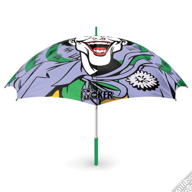 Dc Comics: Pyramid - The Joker - Hahaha (Umbrella / Ombrello) gioco