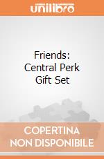 Friends: Central Perk Gift Set gioco