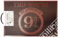 Harry Potter: Pyramid - Platform 9 3/4 (Rubber Mat / Zerbino Gomma) giochi