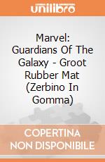 Marvel: Guardians Of The Galaxy - Groot Rubber Mat (Zerbino In Gomma) gioco