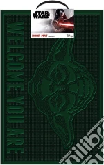 Star Wars: Pyramid - Yoda (Rubber Mat / Zerbino Gomma) giochi