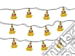 Elf: Pyramid - I Know Him (String Lights / Striscia Luci Decorative) giochi