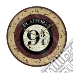 Harry Potter: Pyramid - Platform 9 3/4 (Wall Clock / Orologio Da Muro) giochi