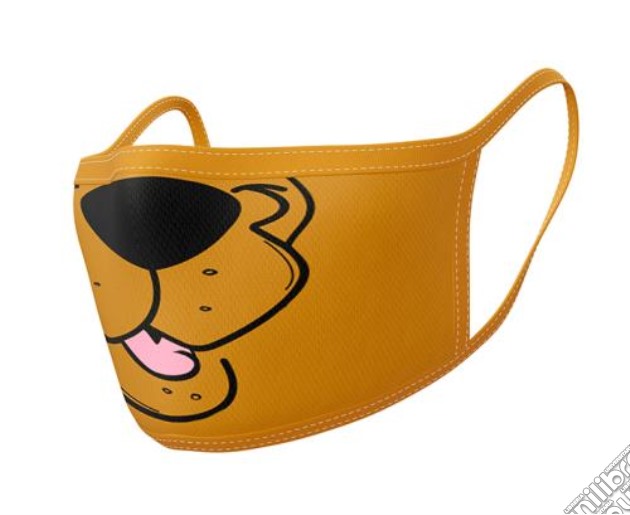 Scooby Doo (Mouth) Face Mask gioco