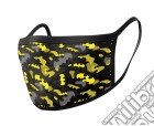 Dc Comics: Pyramid - Batman - Camo Yellow - Set 2 (Face Covers / Mascherina Protettiva) giochi