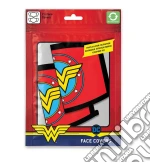 Dc Comics: Pyramid - Wonder Woman - Logo (Face Covering / Mascherina Protettiva) giochi