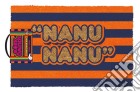 Mork & Mindy: Pyramid - Nanu Nanu (Doormat / Zerbino) giochi
