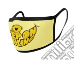 Mr Men: Pyramid - Mr Happy Face Covering (Mascherina Protettiva) giochi