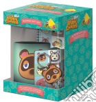 Gift Pack 4 in 1 Animal Crossing New Hor giochi