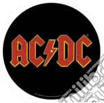 Ac/Dc: Pyramid - Logo (Slip Mat / Tappetino Giradischi) giochi
